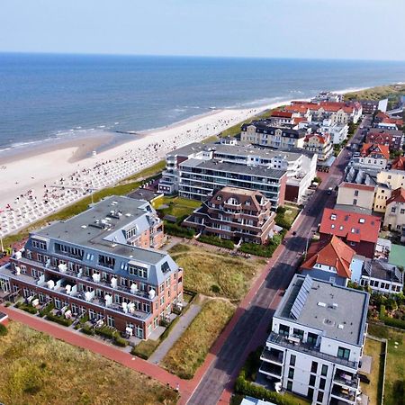 Haus Strandblick Ferienwohnung 15 ヴァンガーオーゲ エクステリア 写真