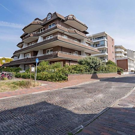 Haus Strandblick Ferienwohnung 15 ヴァンガーオーゲ エクステリア 写真
